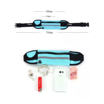 Sports Running Bag All in One - Image 3