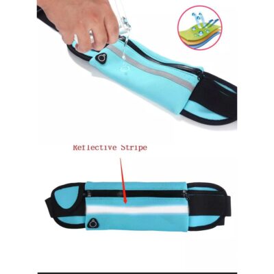 Sports Running Bag All in One - Image 4