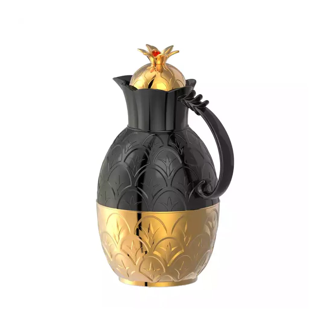 Thermos Kettle K Dragon Mart Online Shopping KDragonMart.QA