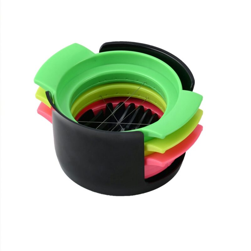 3 in 1 Slicer K Dragon Mart Online Shopping KDragonMart.QA