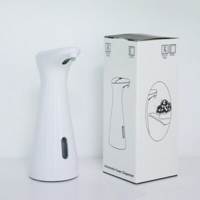 Automatic Soap/Foam Dispenser 200ml - Image 4