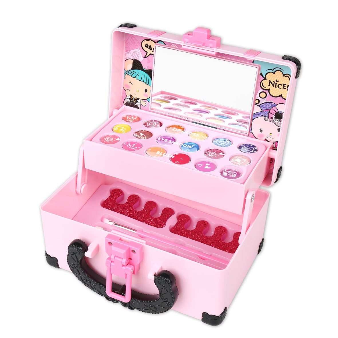 Makeup Kit for Girls Makeup Set K Dragon Mart Online Shopping K