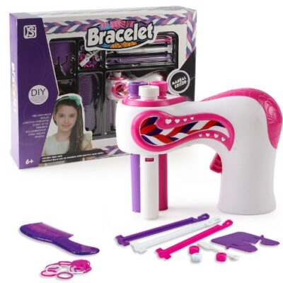 Hair Styling Tools Automatic Hair Braider