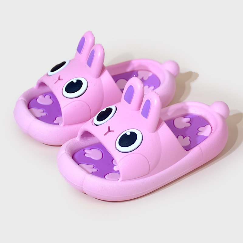 PVC Kids Slippers Indoor - K Dragon Mart Online Shopping | K-DragonMart ...
