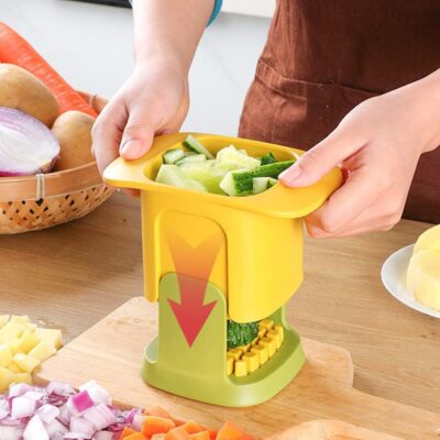 مروحية نباتية متعددة الوظائف