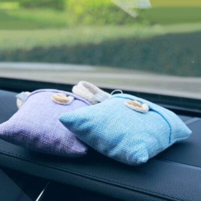 ⁦bamboo charcoal air clean bag⁩ - الصورة ⁦3⁩