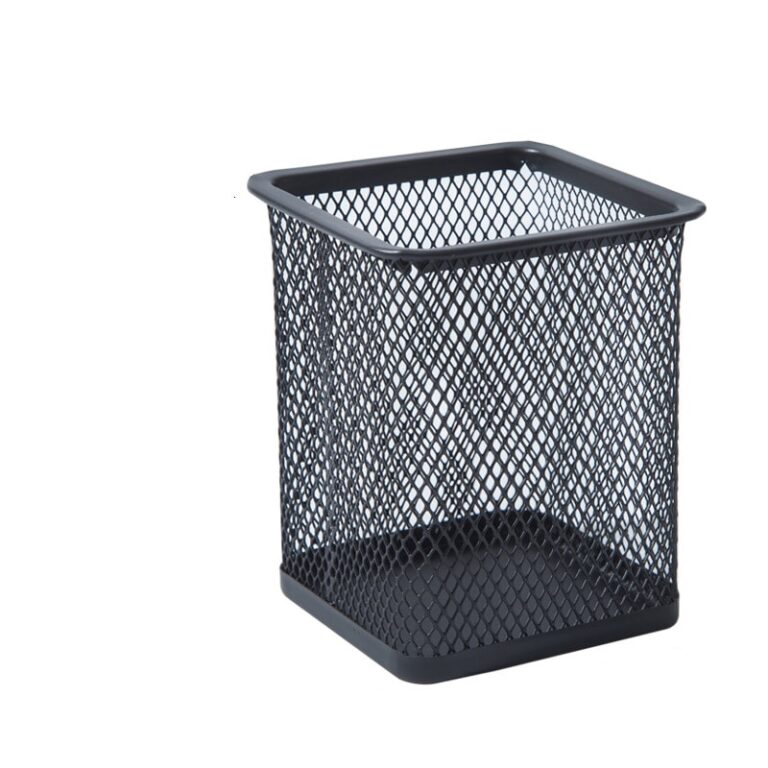 Square Pen Holder K Dragon Mart Online Shopping KDragonMart.QA