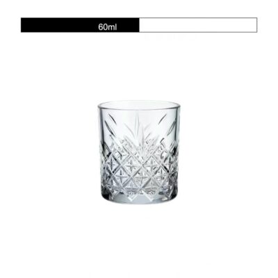 ⁦Wine Glass 60ML⁩ - الصورة ⁦3⁩