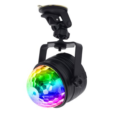 USB Magic Ball Night Lamp - Image 3