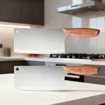 SR-PP01 Kitchen Knife