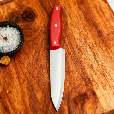 Sharp Kitchen Knife
