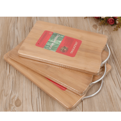 Bamboo Cutting Board
