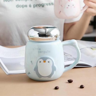 Ceramic Cup 350ml - Image 2