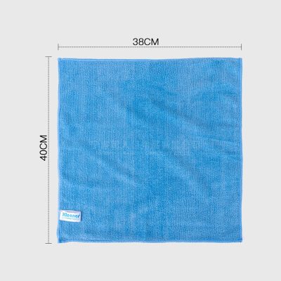Microfiber Cloths 8pcs GSG006 (30*30cm)