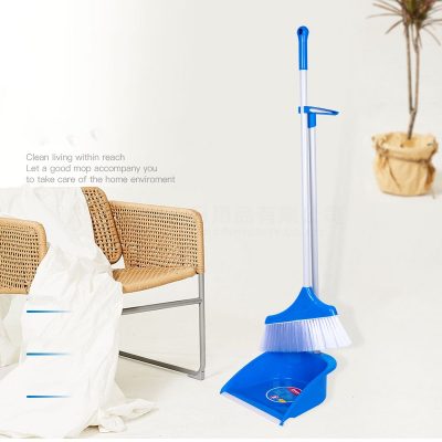 Dustpan and Broom set GSC001