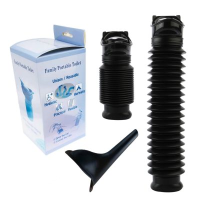 Portable Travel Bidet Sprayer 650ml - Image 5