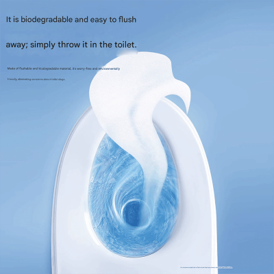 Soft and Gentle Wet Wipe 15*20cm 80 Draws/Pack - Image 4