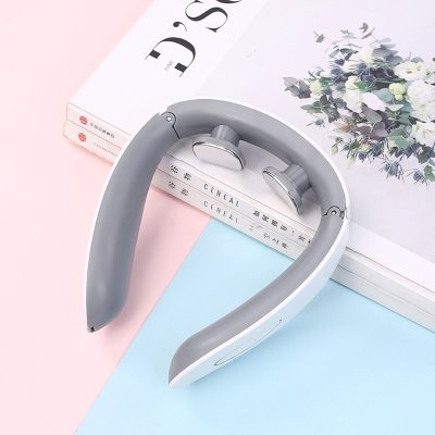 USB Rechargeable Neck Massager