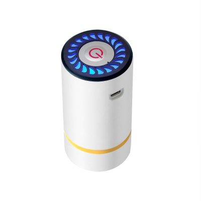 USB Rechargeable Mini Vacuum Sealer 11*5.3*5.3cm