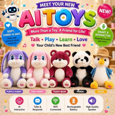 AI Toy