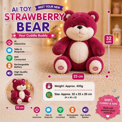 ⁦AI Toy⁩ - الصورة ⁦3⁩