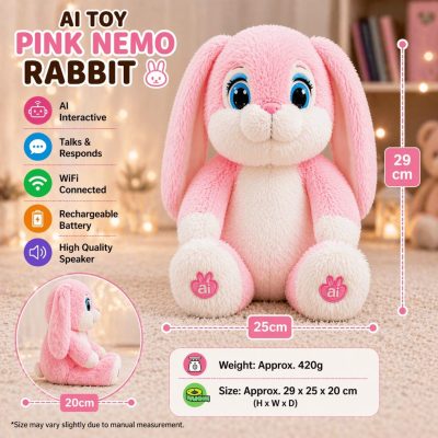 ⁦AI Toy⁩ - الصورة ⁦4⁩