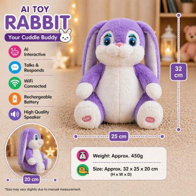 ⁦AI Toy⁩ - الصورة ⁦5⁩