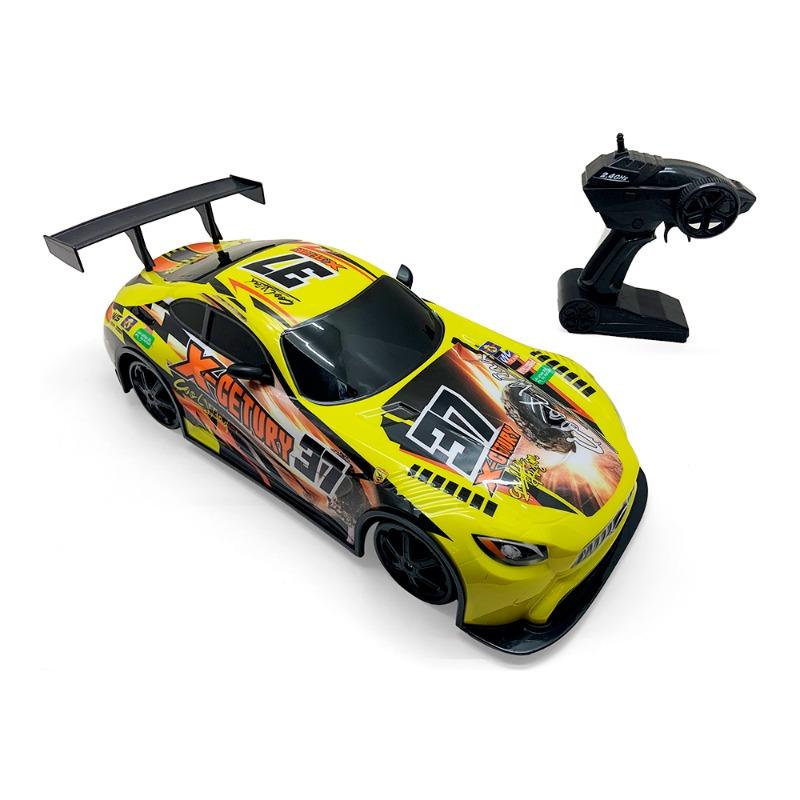 GLT008 1:10 Scale RC PVC Car - Image 1