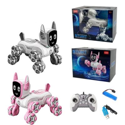 remote Control Dog _V1