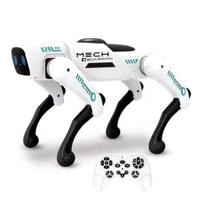 remote Control Dog _V2 - Image 6