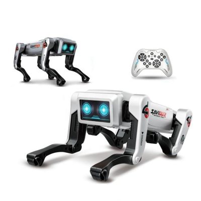 remote Control Dog _V4