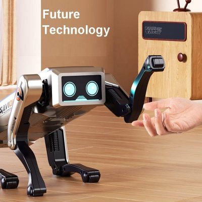 remote Control Dog _V4 - Image 3
