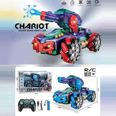 remote Control Car _V6
