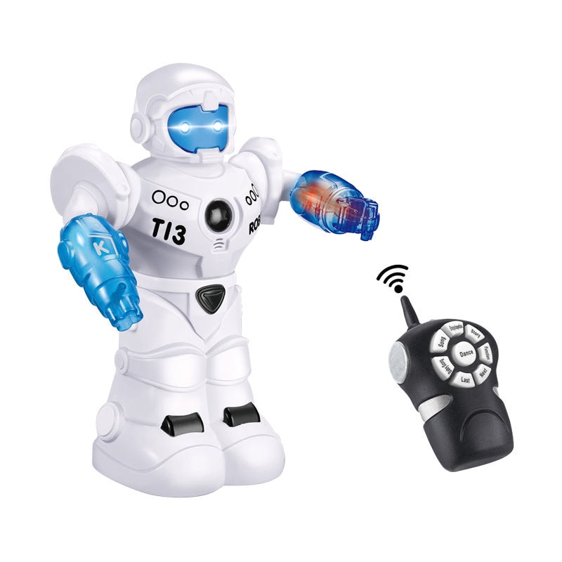 GLT016 remote Control Robot _V7 - Image 1