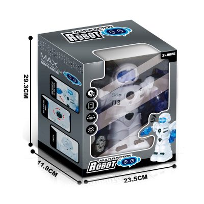 remote Control Robot _V7 - Image 3