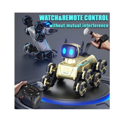 remote Control Dog _V8 - Image 4