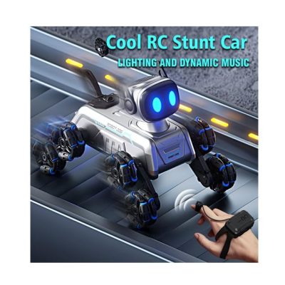 remote Control Dog _V8 - Image 5