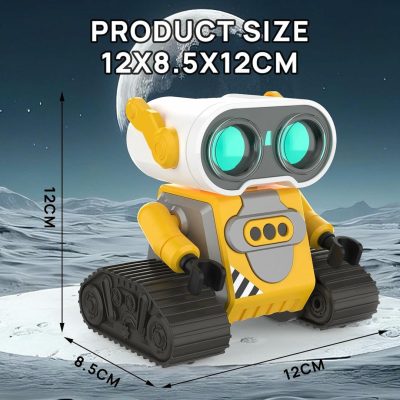 Remote Control Robot _V9 - Image 3