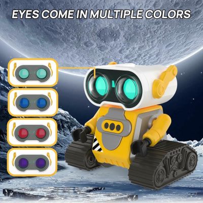 Remote Control Robot _V9 - Image 6