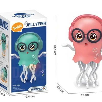 Dancing JellyFish Toy