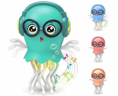 Dancing JellyFish Toy - Image 4