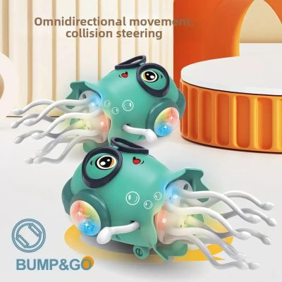 Dancing JellyFish Toy - Image 5