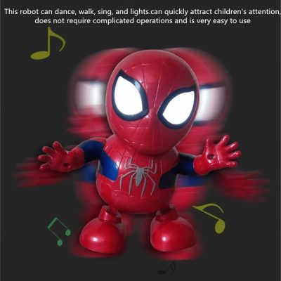 Dance Hero Toy - Image 3