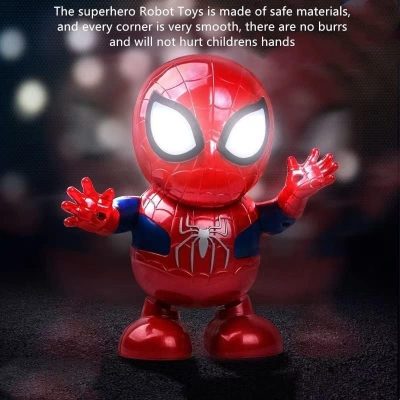 Dance Hero Toy - Image 4