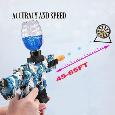 Music gun V1 - Image 3