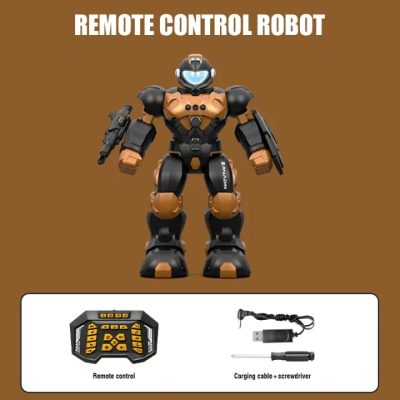 Robot Toy - Image 3