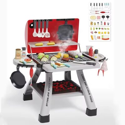 Barbecue Grill