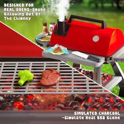 Barbecue Grill - Image 3