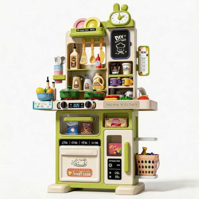 kitchen Toy set 63ps