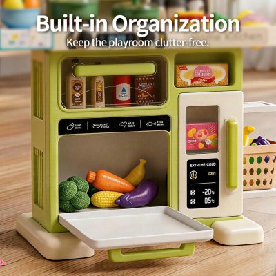 kitchen Toy set 63ps - Image 5